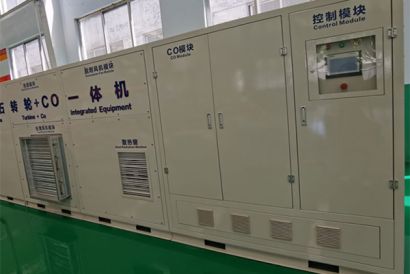 沸石轉輪的作用和基本原理是什么？